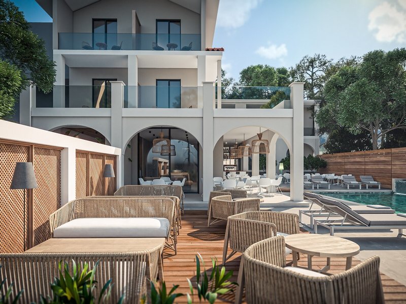 Nikon Boutique Hotel 4
