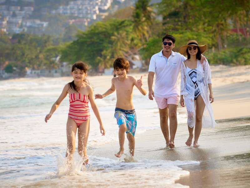 Avani Chaweng Samui Hotel & Beach Club 3