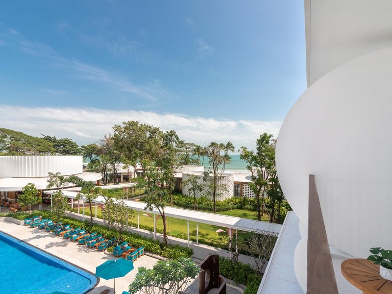 Avani Chaweng Samui Hotel & Beach Club 4