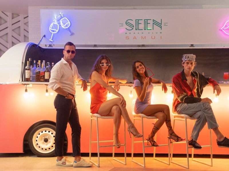 Avani Chaweng Samui Hotel & Beach Club 5