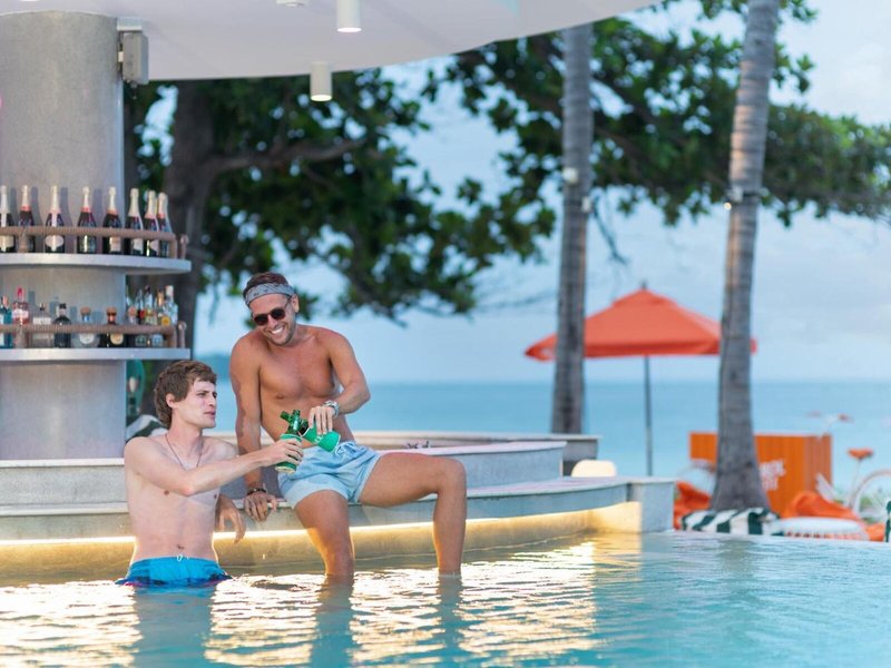 Avani Chaweng Samui Hotel & Beach Club 6