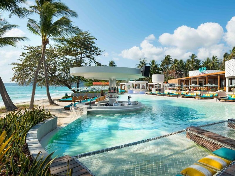 Avani Chaweng Samui Hotel & Beach Club 8