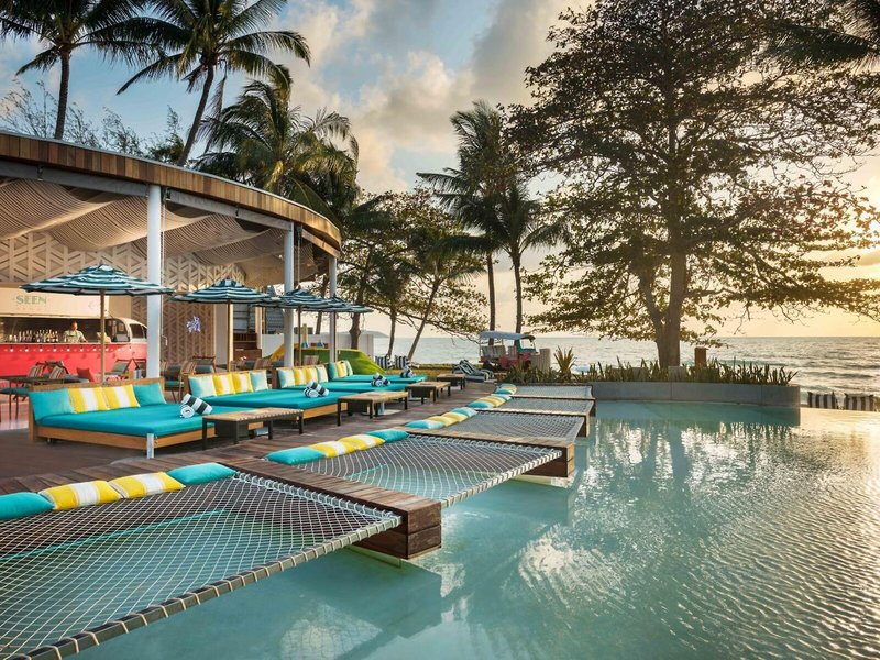 Avani Chaweng Samui Hotel & Beach Club 9