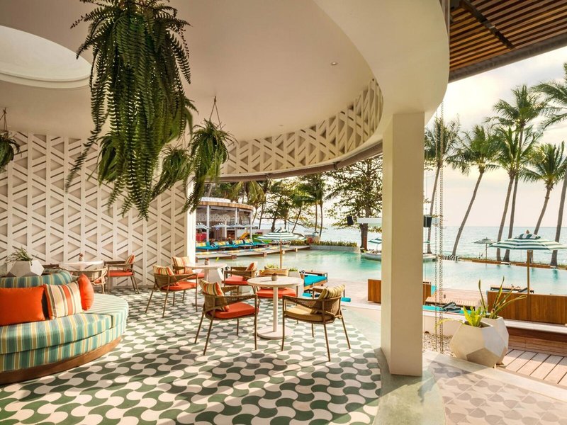 Avani Chaweng Samui Hotel & Beach Club 10