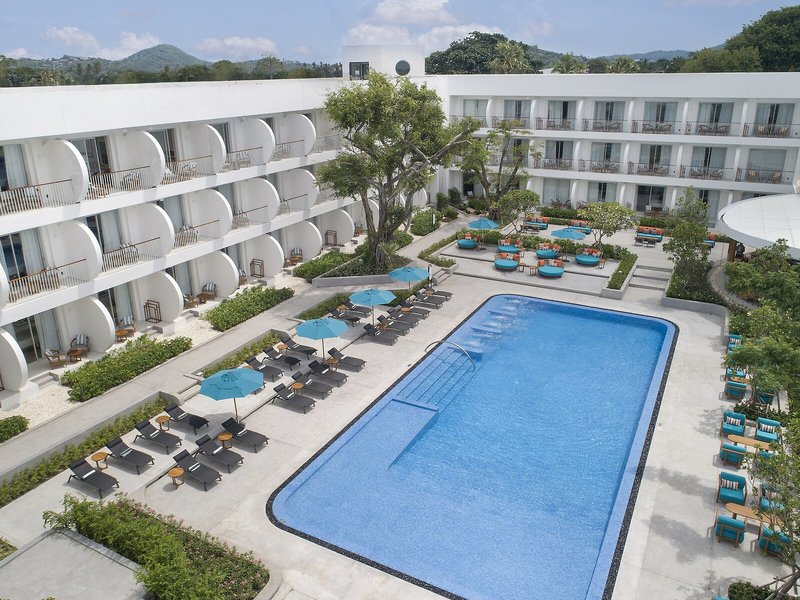 Avani Chaweng Samui Hotel & Beach Club 11