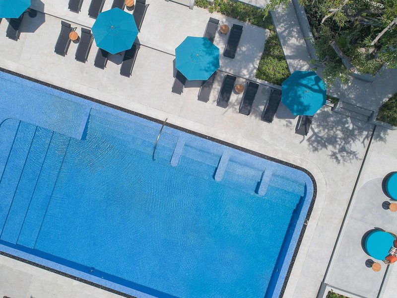 Avani Chaweng Samui Hotel & Beach Club 12