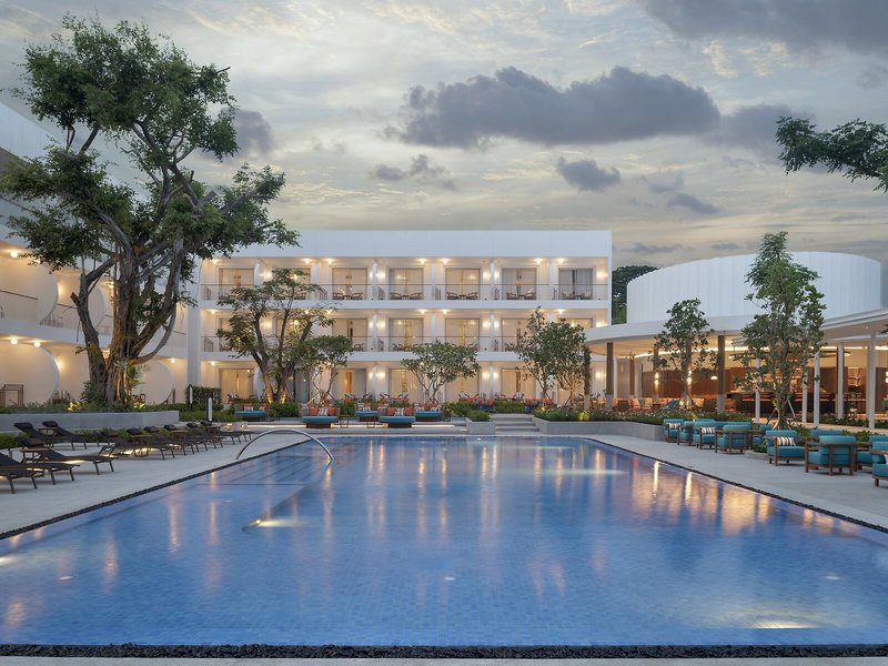 Avani Chaweng Samui Hotel & Beach Club 13