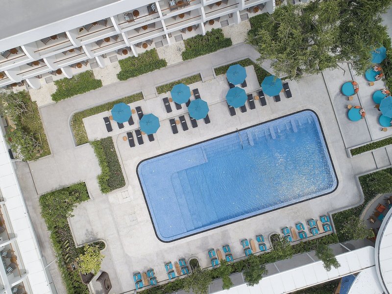 Avani Chaweng Samui Hotel & Beach Club 14