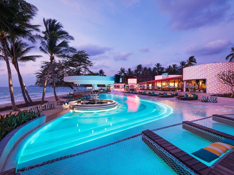 Avani Chaweng Samui Hotel & Beach Club 15