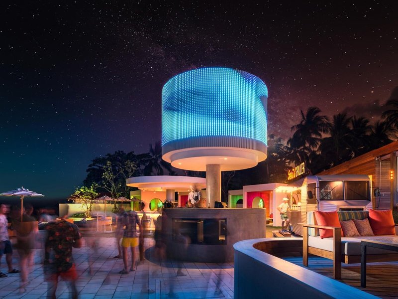 Avani Chaweng Samui Hotel & Beach Club 16