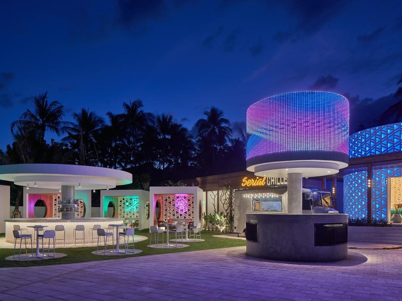 Avani Chaweng Samui Hotel & Beach Club 17