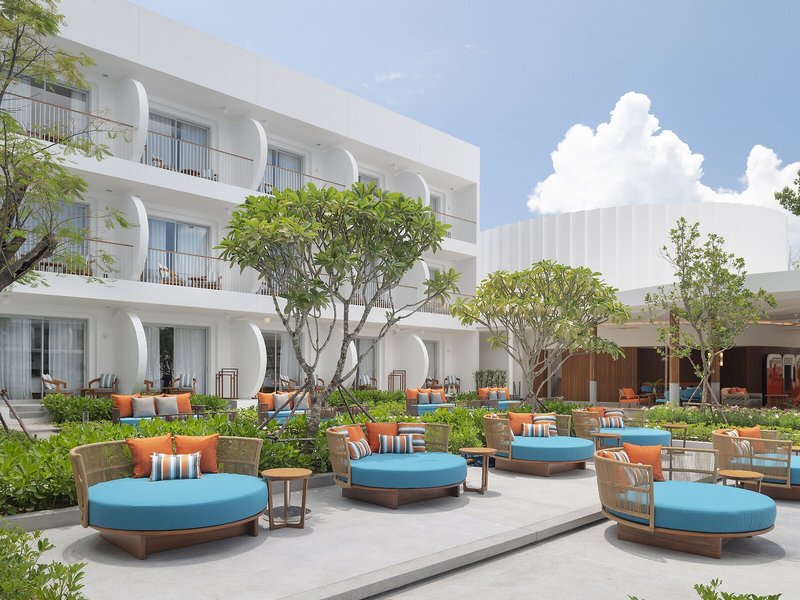 Avani Chaweng Samui Hotel & Beach Club 18