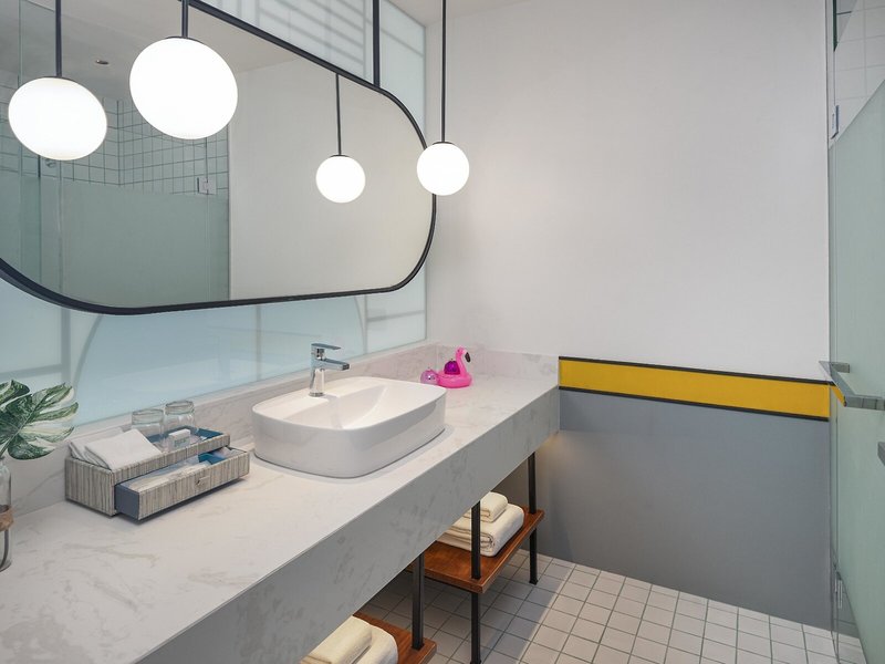 Avani Chaweng Samui Hotel & Beach Club 19