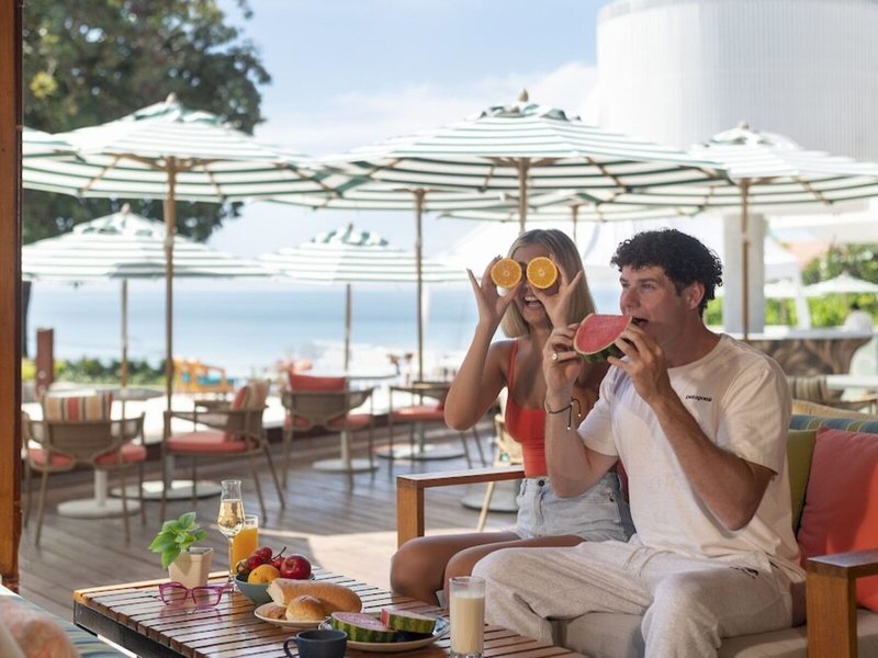 Avani Chaweng Samui Hotel & Beach Club 21