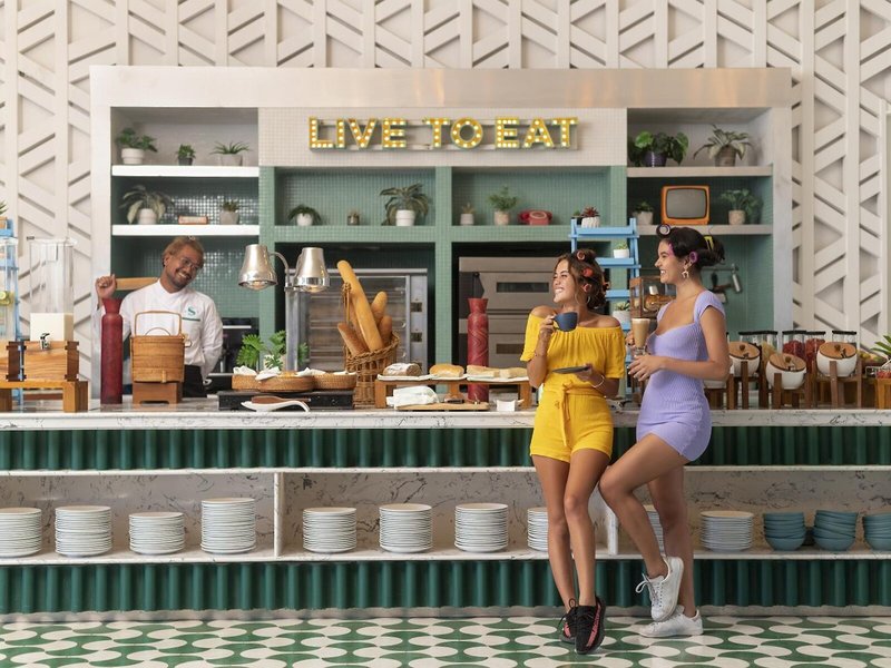 Avani Chaweng Samui Hotel & Beach Club 22