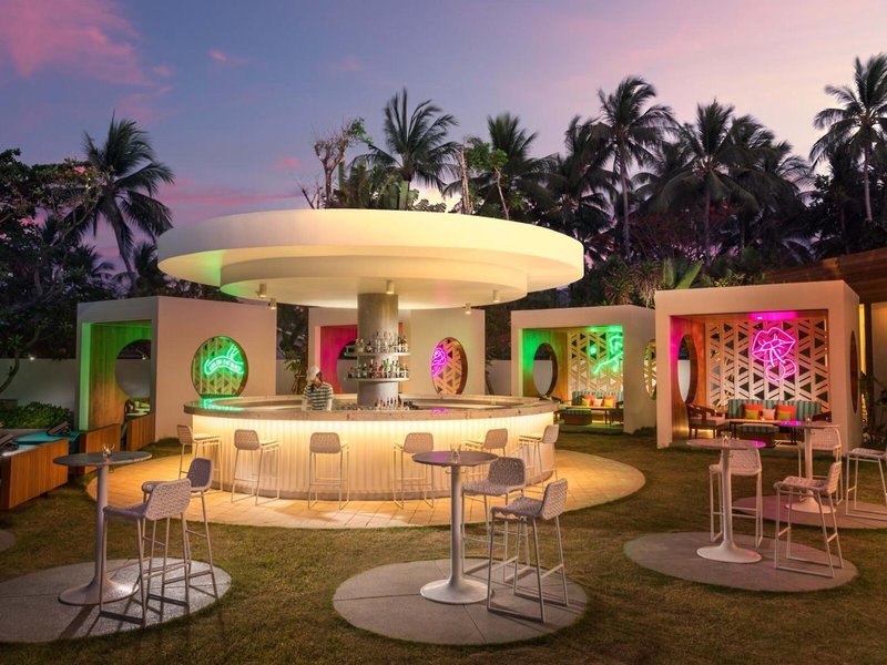 Avani Chaweng Samui Hotel & Beach Club 24