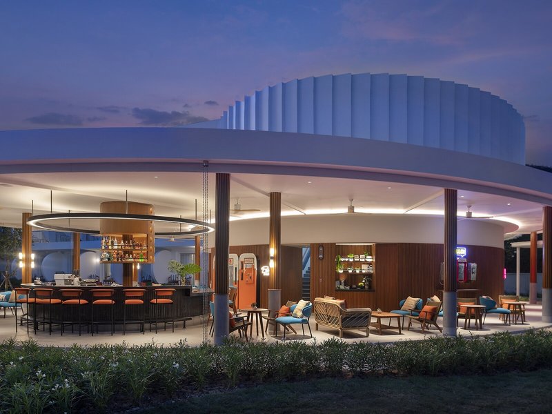 Avani Chaweng Samui Hotel & Beach Club 25