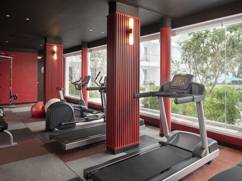 Avani Chaweng Samui Hotel & Beach Club 26