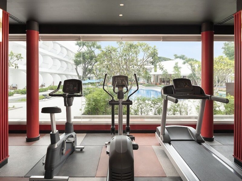 Avani Chaweng Samui Hotel & Beach Club 27