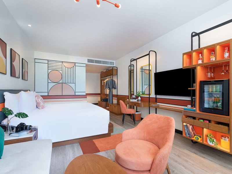 Avani Chaweng Samui Hotel & Beach Club 29