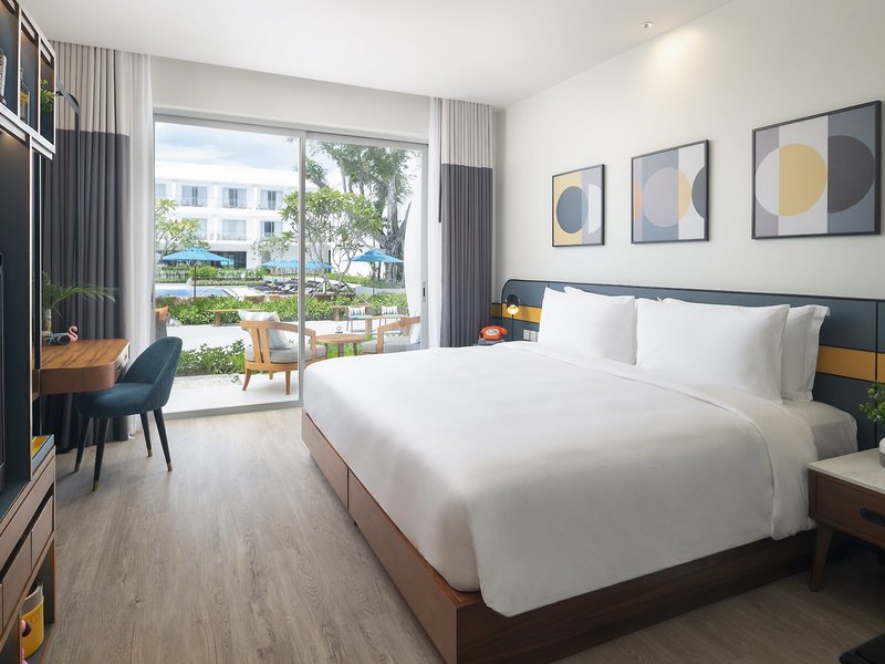 Avani Chaweng Samui Hotel & Beach Club 31