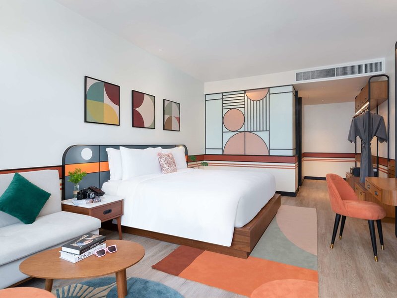 Avani Chaweng Samui Hotel & Beach Club 32