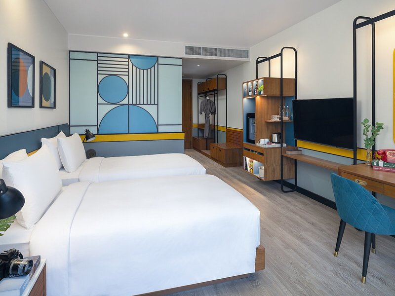 Avani Chaweng Samui Hotel & Beach Club 34