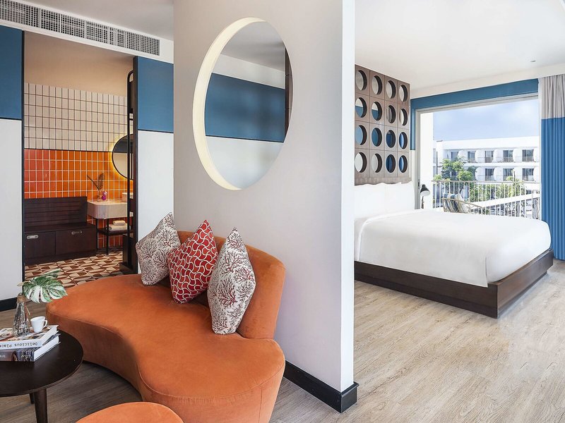 Avani Chaweng Samui Hotel & Beach Club 35