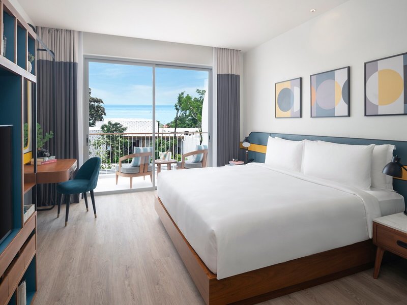 Avani Chaweng Samui Hotel & Beach Club 36