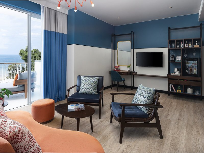 Avani Chaweng Samui Hotel & Beach Club 38