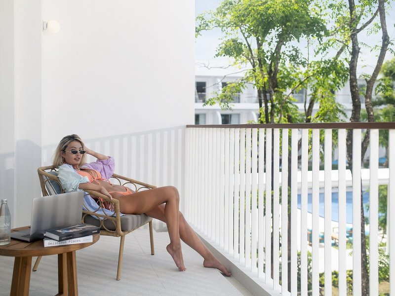 Avani Chaweng Samui Hotel & Beach Club 39