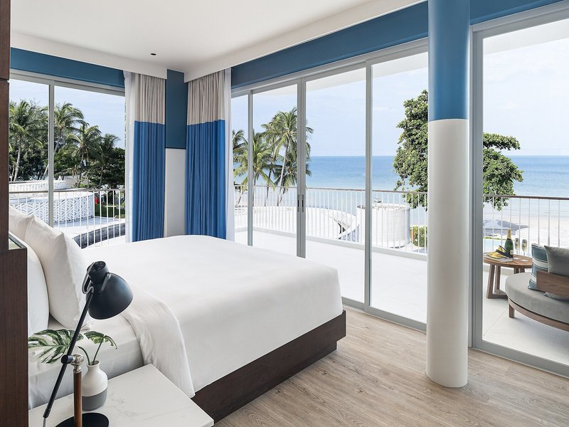 Avani Chaweng Samui Hotel & Beach Club 41