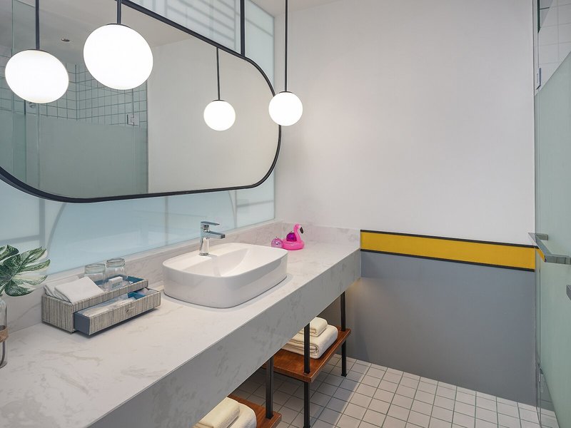 Avani Chaweng Samui Hotel & Beach Club 42