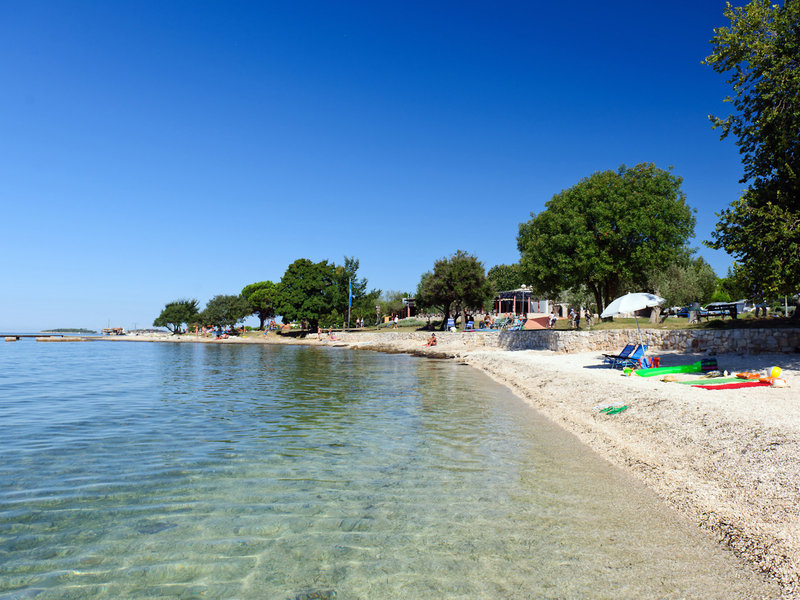 Polari Campsite Mobile Homes 3