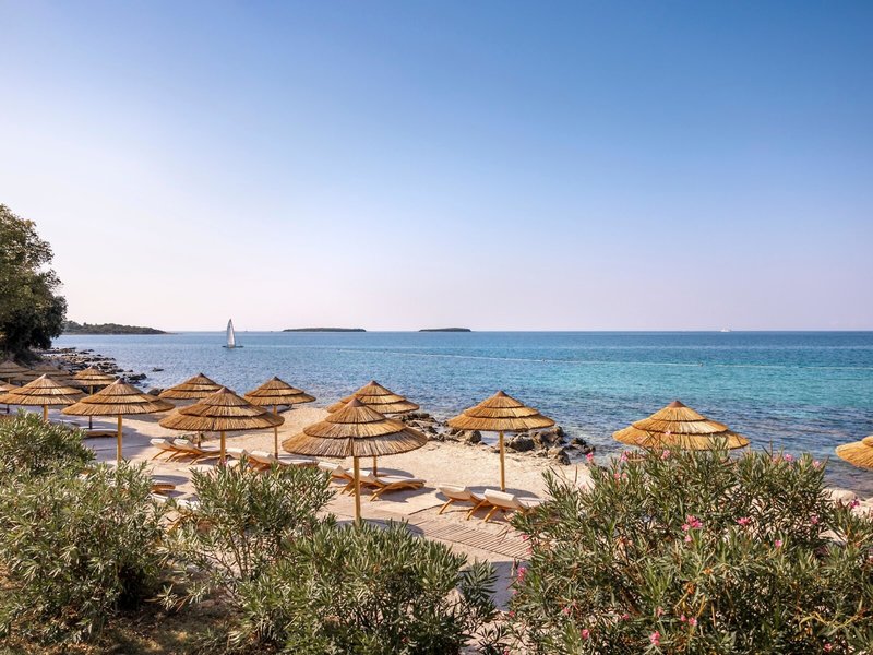 Polari Campsite Mobile Homes 4