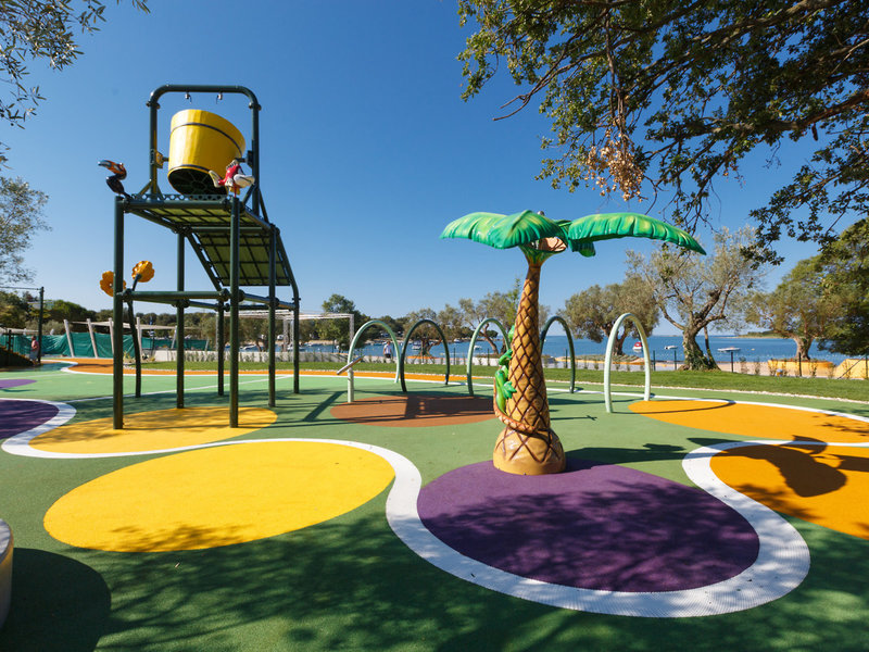 Polari Campsite Mobile Homes 6