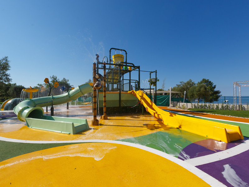 Polari Campsite Mobile Homes 8