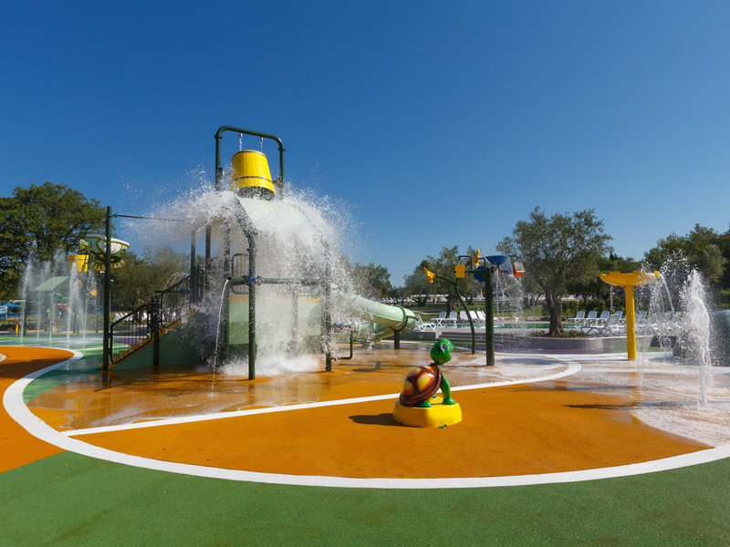 Polari Campsite Mobile Homes 9