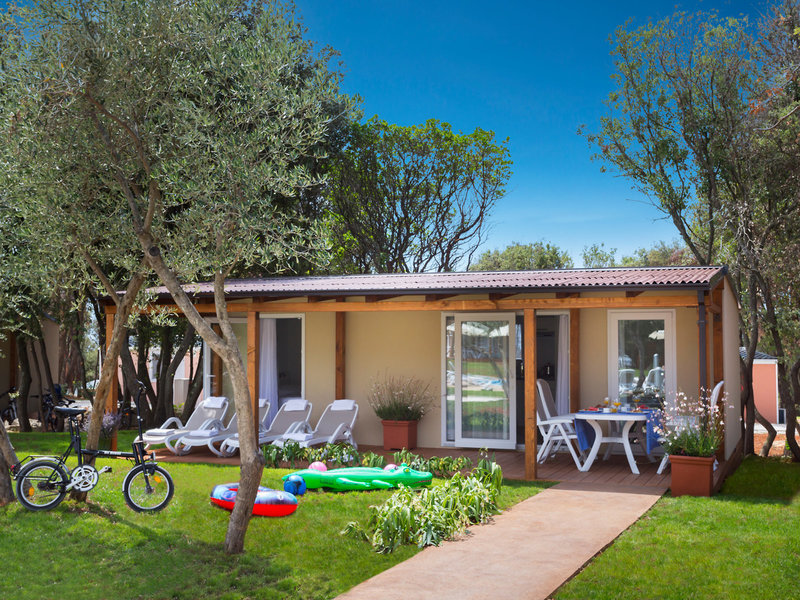 Polari Campsite Mobile Homes 26