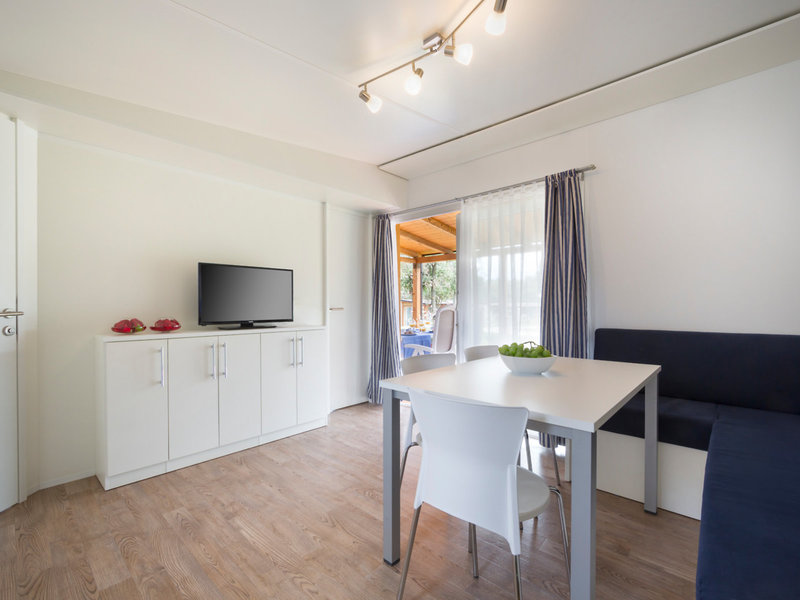 Polari Campsite Mobile Homes 29