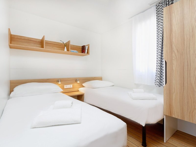 Polari Campsite Mobile Homes 33