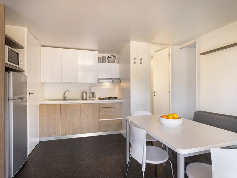 Polari Campsite Mobile Homes 38