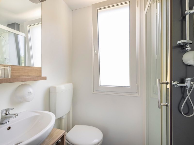 Polari Campsite Mobile Homes 40