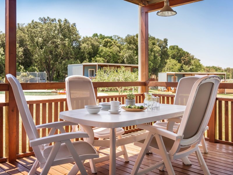 Polari Campsite Mobile Homes 41