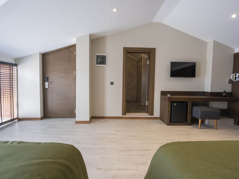 West House Exclusive Hotel 8