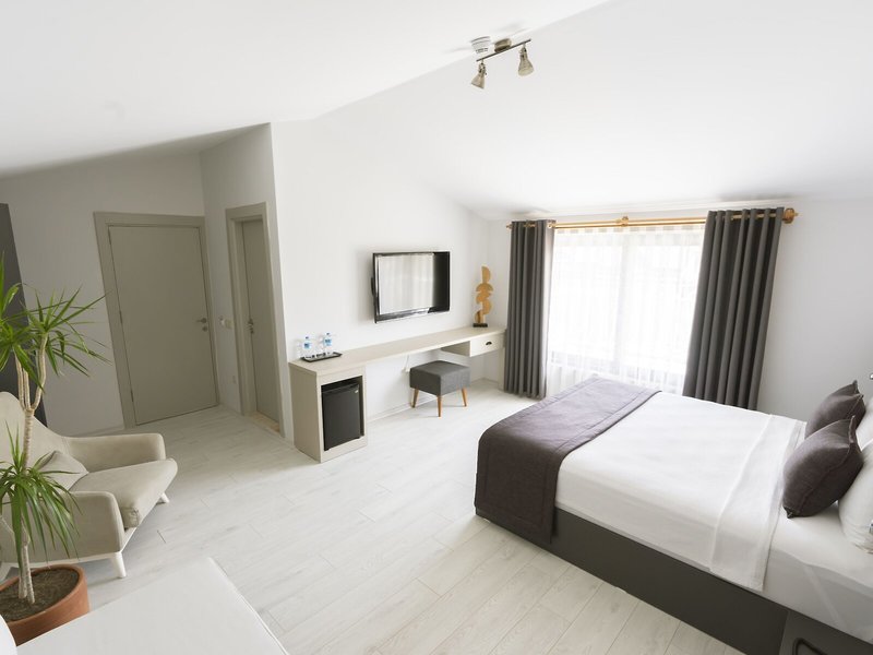 West House Exclusive Hotel 9