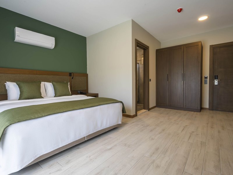 West House Exclusive Hotel 10