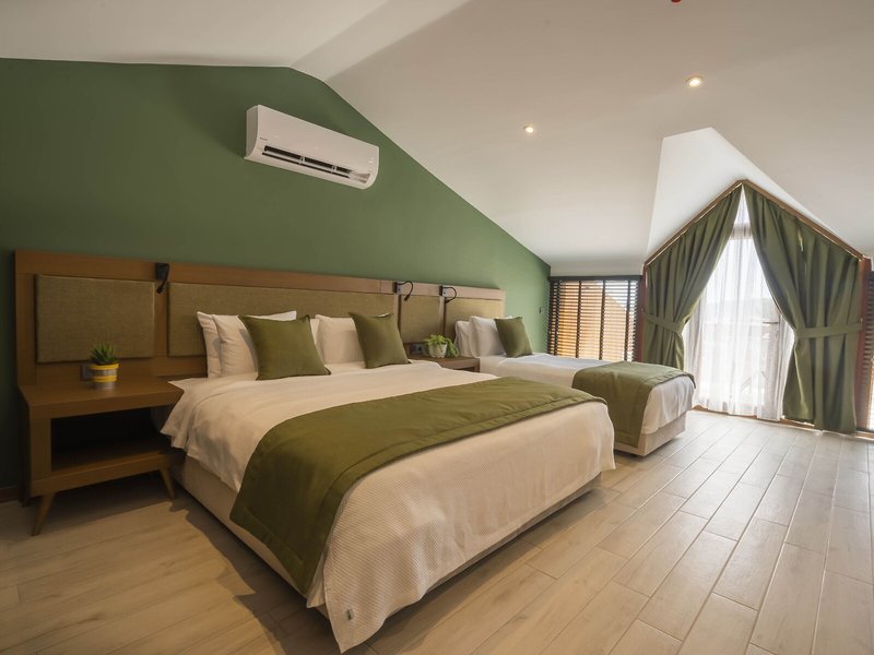 West House Exclusive Hotel 11