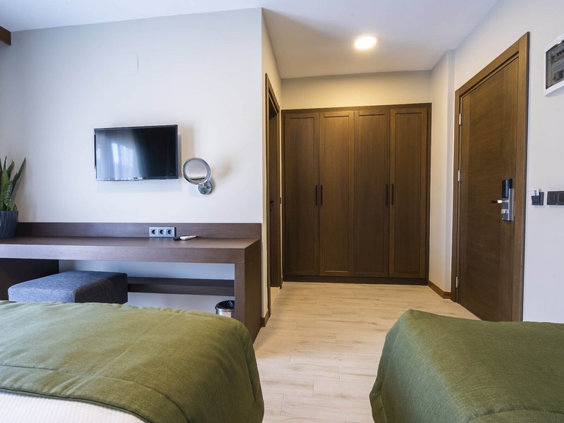 West House Exclusive Hotel 12