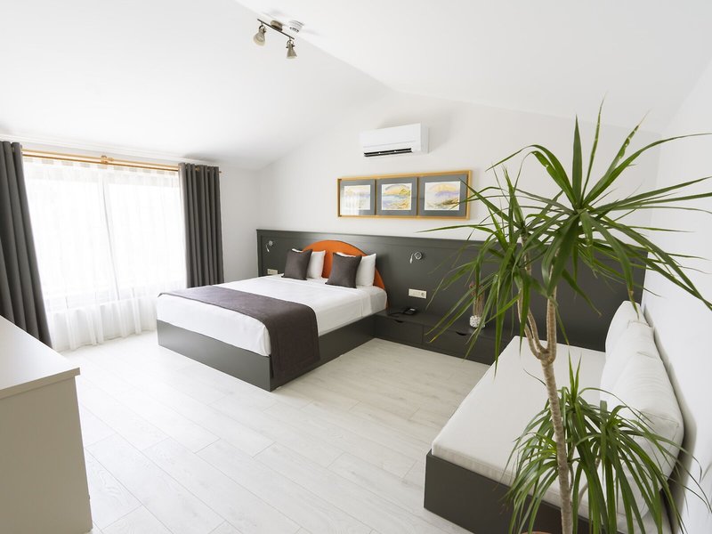 West House Exclusive Hotel 16